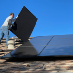 Zon op je dak, besparing op de meter: vind de beste zonnepanelen installateur